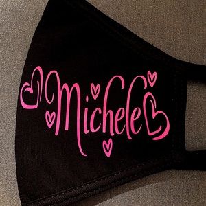 Personalized mask